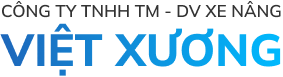 CÔNG TY TNHH THƯƠNG MẠI - DỊCH VỤ XE NÂNG VIỆT XƯƠNG
